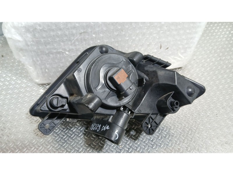 Recambio de faro antiniebla derecho para seat ibiza v (kj1, kjg) 1.0 tsi referencia OEM IAM 6F0941702A  