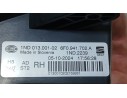 Recambio de faro antiniebla derecho para seat ibiza v (kj1, kjg) 1.0 tsi referencia OEM IAM 6F0941702A  