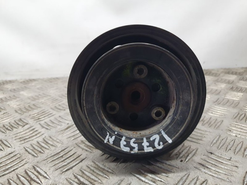 Recambio de bomba direccion para volkswagen passat berlina (3b2) básico referencia OEM IAM 7691955235 8D0145156K 