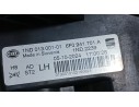 Recambio de faro antiniebla izquierdo para seat ibiza v (kj1, kjg) 1.0 tsi referencia OEM IAM 6F0941701A  
