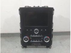 Recambio de sistema navegacion gps para renault megane iv hatchback (b9a/m/n_) 1.5 dci 110 (b9a3) referencia OEM IAM   