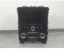 Recambio de sistema navegacion gps para renault megane iv hatchback (b9a/m/n_) 1.5 dci 110 (b9a3) referencia OEM IAM   