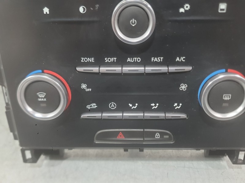 Recambio de sistema navegacion gps para renault megane iv hatchback (b9a/m/n_) 1.5 dci 110 (b9a3) referencia OEM IAM   