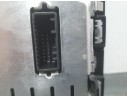 Recambio de sistema navegacion gps para renault megane iv hatchback (b9a/m/n_) 1.5 dci 110 (b9a3) referencia OEM IAM   