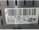 Recambio de sistema navegacion gps para renault megane iv hatchback (b9a/m/n_) 1.5 dci 110 (b9a3) referencia OEM IAM   
