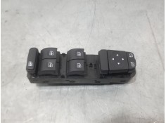Recambio de mando elevalunas delantero izquierdo para renault megane iv hatchback (b9a/m/n_) 1.5 dci 110 (b9a3) referencia OEM I