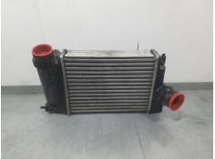 Recambio de intercooler para renault megane iv hatchback (b9a/m/n_) 1.5 dci 110 (b9a3) referencia OEM IAM 144614EA1B  