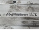 Recambio de intercooler para renault megane iv hatchback (b9a/m/n_) 1.5 dci 110 (b9a3) referencia OEM IAM 144614EA1B  