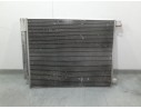Recambio de condensador / radiador aire acondicionado para renault megane iv hatchback (b9a/m/n_) 1.5 dci 110 (b9a3) referencia 