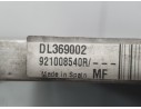 Recambio de condensador / radiador aire acondicionado para renault megane iv hatchback (b9a/m/n_) 1.5 dci 110 (b9a3) referencia 