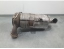 Recambio de filtro de particulas para citroën berlingo (er_, ec_) 1.5 bluehdi 100 referencia OEM IAM 9841854880  