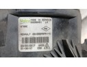 Recambio de faro antiniebla izquierdo para renault grand scénic iv (r9_) 1.2 tce 130 referencia OEM IAM 261558707R  