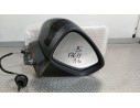 Recambio de retrovisor derecho para opel crossland x / crossland (p17, p2qo) 1.2 (75) referencia OEM IAM 13485130 98110259IO. EL