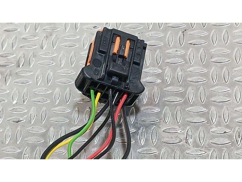 Recambio de retrovisor derecho para opel crossland x / crossland (p17, p2qo) 1.2 (75) referencia OEM IAM 13485130 98110259IO. EL