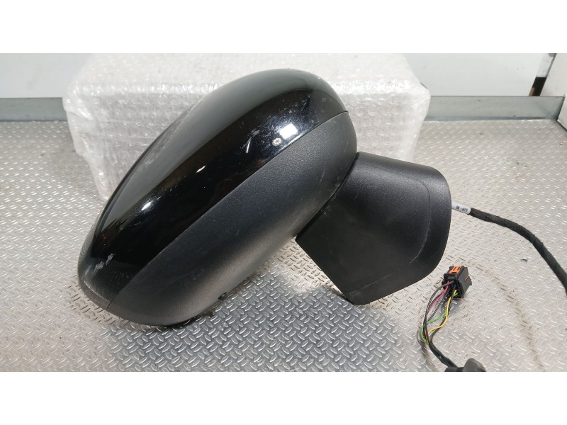 Recambio de retrovisor derecho para opel crossland x / crossland (p17, p2qo) 1.2 (75) referencia OEM IAM 13485130 98110259IO. EL