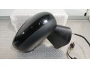 Recambio de retrovisor derecho para opel crossland x / crossland (p17, p2qo) 1.2 (75) referencia OEM IAM 13485130 98110259IO. EL