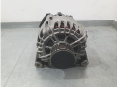 Recambio de alternador para peugeot 2008 i (cu_) 1.2 thp 110 / puretech 110 referencia OEM IAM 9818677980 1608064580 