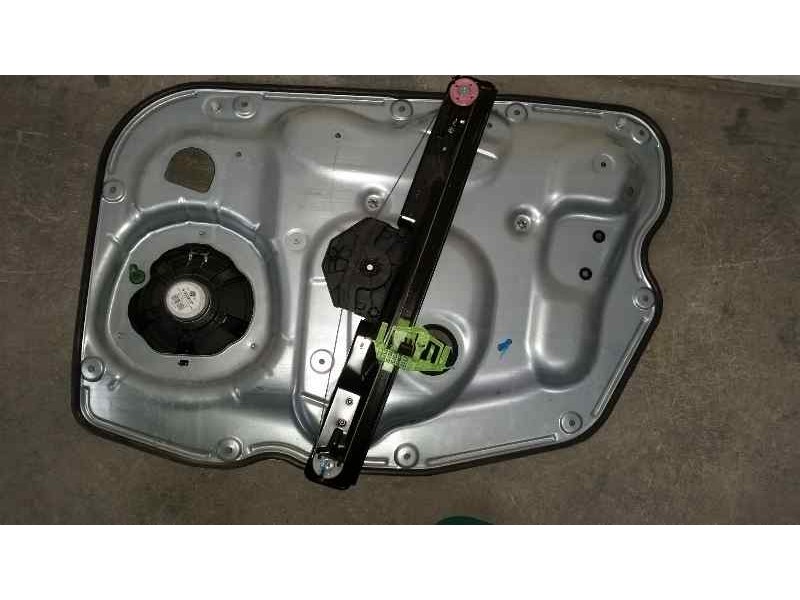 Recambio de elevalunas delantero izquierdo para alfa romeo giulietta (191) distinctive referencia OEM IAM  6 PINS ELECTRICO