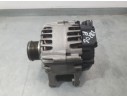Recambio de alternador para peugeot 2008 i (cu_) 1.2 thp 110 / puretech 110 referencia OEM IAM 9818677980 1608064580 