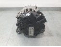 Recambio de alternador para peugeot 2008 i (cu_) 1.2 thp 110 / puretech 110 referencia OEM IAM 9818677980 1608064580 