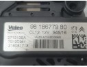 Recambio de alternador para peugeot 2008 i (cu_) 1.2 thp 110 / puretech 110 referencia OEM IAM 9818677980 1608064580 