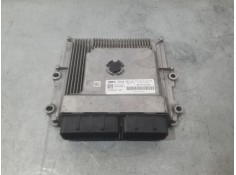 CENTRALITA MOTOR UCE 9818160080 163131526 VALEO