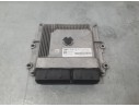 Recambio de centralita motor uce para peugeot 2008 i (cu_) 1.2 thp 110 / puretech 110 referencia OEM IAM 1616898380  