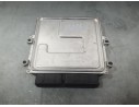 Recambio de centralita motor uce para peugeot 2008 i (cu_) 1.2 thp 110 / puretech 110 referencia OEM IAM 1616898380  