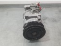 Recambio de compresor aire acondicionado para peugeot 2008 i (cu_) 1.2 thp 110 / puretech 110 referencia OEM IAM 9815198580 1617