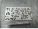 Recambio de compresor aire acondicionado para peugeot 2008 i (cu_) 1.2 thp 110 / puretech 110 referencia OEM IAM 9815198580 1617
