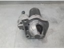 Recambio de motor arranque para peugeot 2008 i (cu_) 1.2 thp 110 / puretech 110 referencia OEM IAM 9674077280  