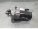 Recambio de motor arranque para peugeot 2008 i (cu_) 1.2 thp 110 / puretech 110 referencia OEM IAM 9674077280  