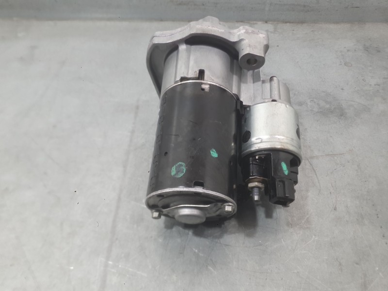 Recambio de motor arranque para peugeot 2008 i (cu_) 1.2 thp 110 / puretech 110 referencia OEM IAM 9674077280  