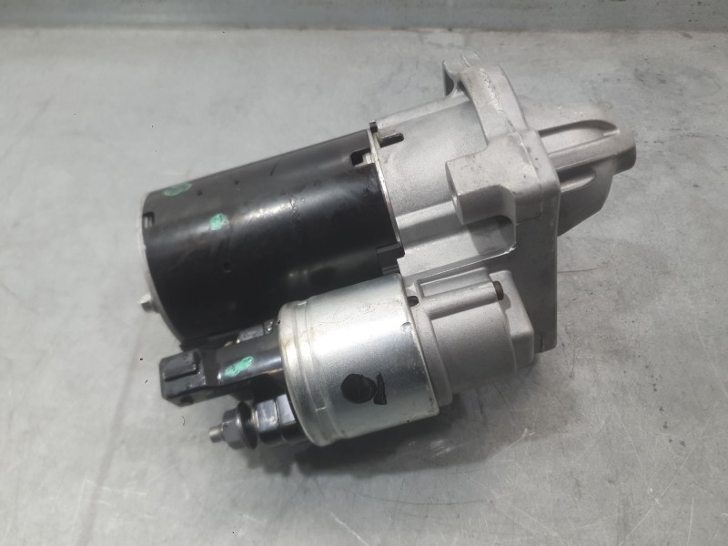 Recambio de motor arranque para peugeot 2008 i (cu_) 1.2 thp 110 / puretech 110 referencia OEM IAM 9674077280  
