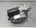 Recambio de motor arranque para peugeot 2008 i (cu_) 1.2 thp 110 / puretech 110 referencia OEM IAM 9674077280  