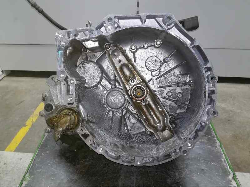 Recambio de caja cambios para mini mini (r56) cooper referencia OEM IAM CHB 0164052 6 VELOCIDADES