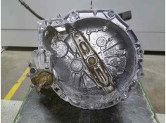 CAJA CAMBIOS CHB 0164052 6 VELOCIDADES