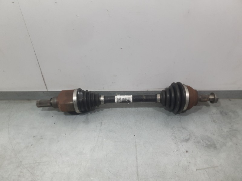 Recambio de transmision delantera izquierda para peugeot 2008 i (cu_) 1.2 thp 110 / puretech 110 referencia OEM IAM 9807280280  