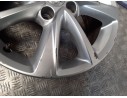 Recambio de juego llantas aluminio para opel corsa f (p2jo) 1.2 (68) referencia OEM IAM 6.5X16 4 TORN ET38 ALUMINIO ROZADAS