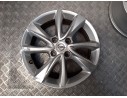 Recambio de juego llantas aluminio para opel corsa f (p2jo) 1.2 (68) referencia OEM IAM 6.5X16 4 TORN ET38 ALUMINIO ROZADAS