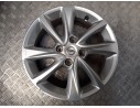 Recambio de juego llantas aluminio para opel corsa f (p2jo) 1.2 (68) referencia OEM IAM 6.5X16 4 TORN ET38 ALUMINIO ROZADAS