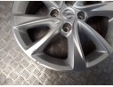 Recambio de juego llantas aluminio para opel corsa f (p2jo) 1.2 (68) referencia OEM IAM 6.5X16 4 TORN ET38 ALUMINIO ROZADAS