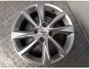 Recambio de juego llantas aluminio para opel corsa f (p2jo) 1.2 (68) referencia OEM IAM 6.5X16 4 TORN ET38 ALUMINIO ROZADAS
