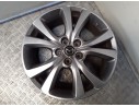 Recambio de llanta aluminio para mazda cx-30 (dm, dt, ed) skyactiv-g m hybrid referencia OEM IAM 7X18 5 TORN ET45 ALUMINIO ROZAD