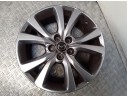 Recambio de llanta aluminio para mazda cx-30 (dm, dt, ed) skyactiv-g m hybrid referencia OEM IAM 7X18 5 TORN ET45 ALUMINIO ROZAD