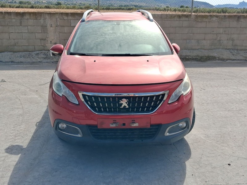 peugeot 2008 i (cu_) del año 2016