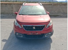 PEUGEOT 2008 I (CU_)