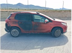 PEUGEOT 2008 I (CU_)