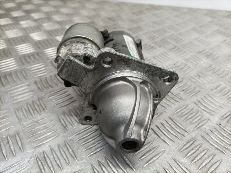 Recambio de motor arranque para ford fiesta (cb1) trend referencia OEM IAM 8V2111000BE TS12E10 VALEO