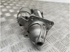 Recambio de motor arranque para ford fiesta (cb1) trend referencia OEM IAM 8V2111000BE TS12E10 VALEO